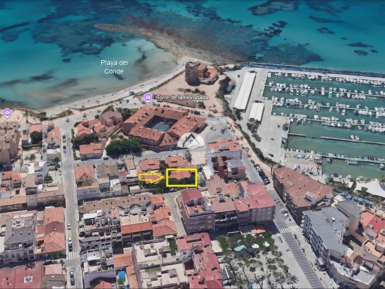 Apartment for Sale in Torre de la Horadada Pilar De La Horadada, Alicante 22