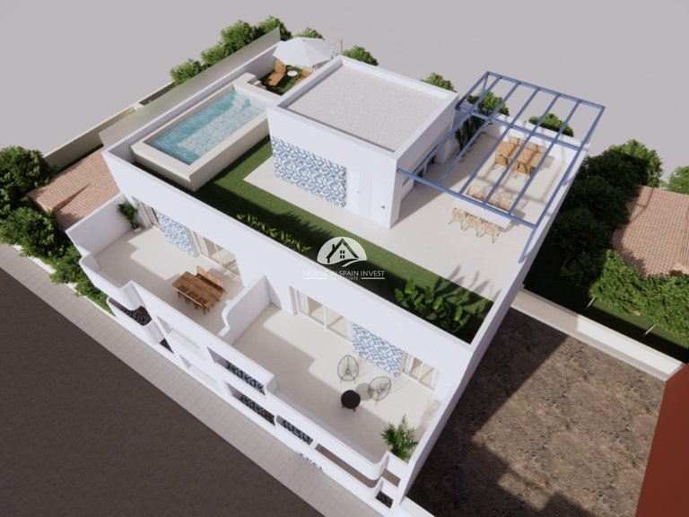Apartment for Sale in Torre de la Horadada Pilar De La Horadada, Alicante 4