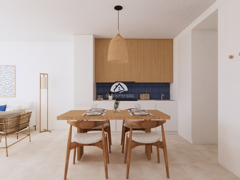 Apartment for Sale in Torre de la Horadada Pilar De La Horadada, Alicante 13