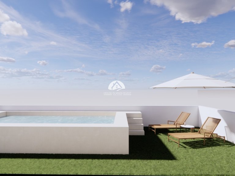 Apartment for Sale in Torre de la Horadada Pilar De La Horadada, Alicante 1