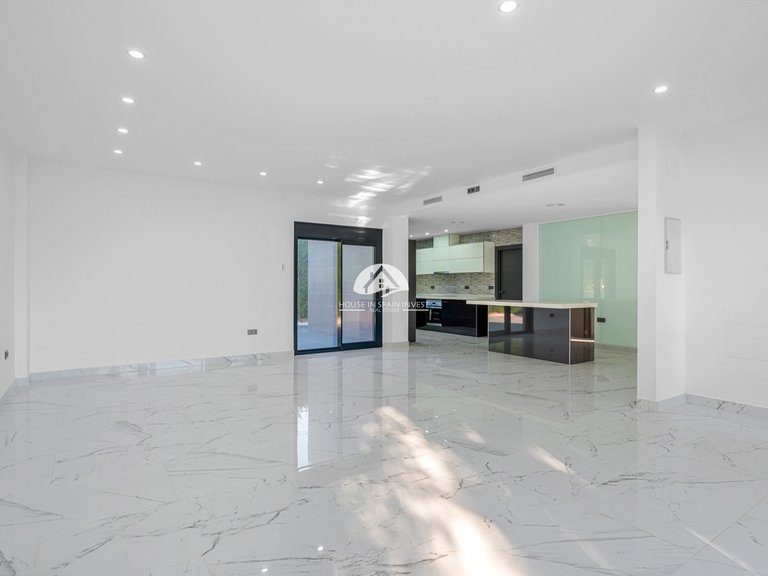 Villa for Sale in Lomas de Campoamor Orihuela Costa, Alicante 28