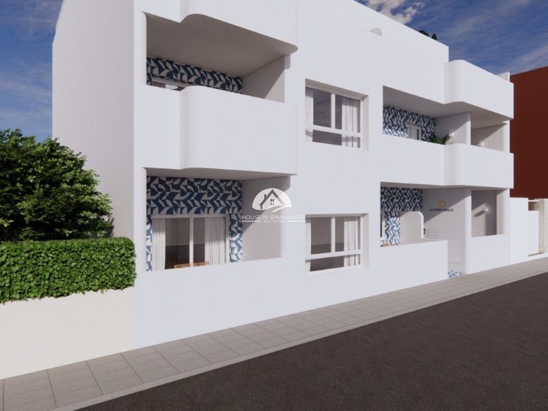 Apartment for Sale in Torre de la Horadada Pilar De La Horadada, Alicante 5