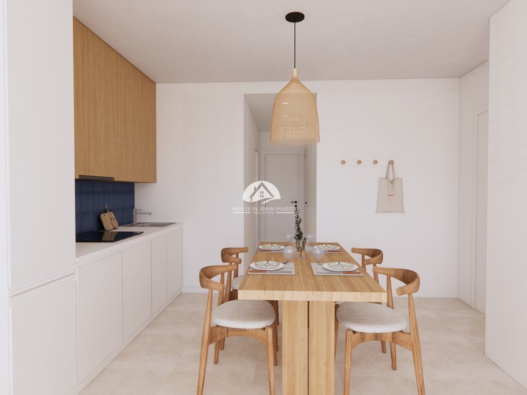 Apartment for Sale in Torre de la Horadada Pilar De La Horadada, Alicante 15