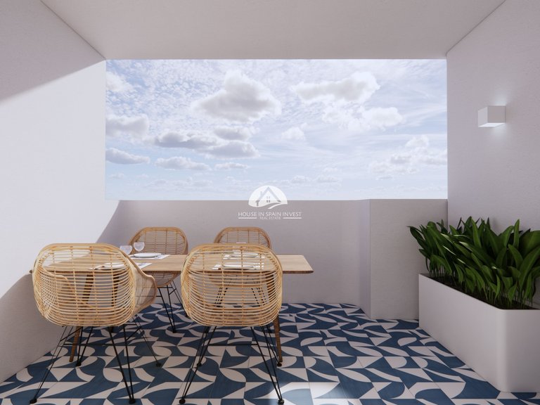 Apartment for Sale in Torre de la Horadada Pilar De La Horadada, Alicante 17