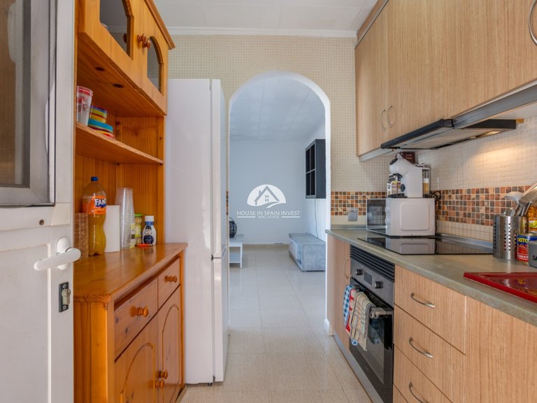 Villa for Sale in La Siesta - El Chaparral - San Luis Torrevieja, Alicante 4