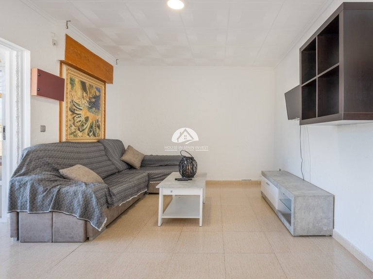 Villa for Sale in La Siesta - El Chaparral - San Luis Torrevieja, Alicante 5