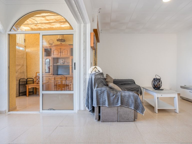 Villa for Sale in La Siesta - El Chaparral - San Luis Torrevieja, Alicante 7