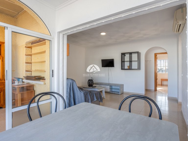 Villa for Sale in La Siesta - El Chaparral - San Luis Torrevieja, Alicante 9