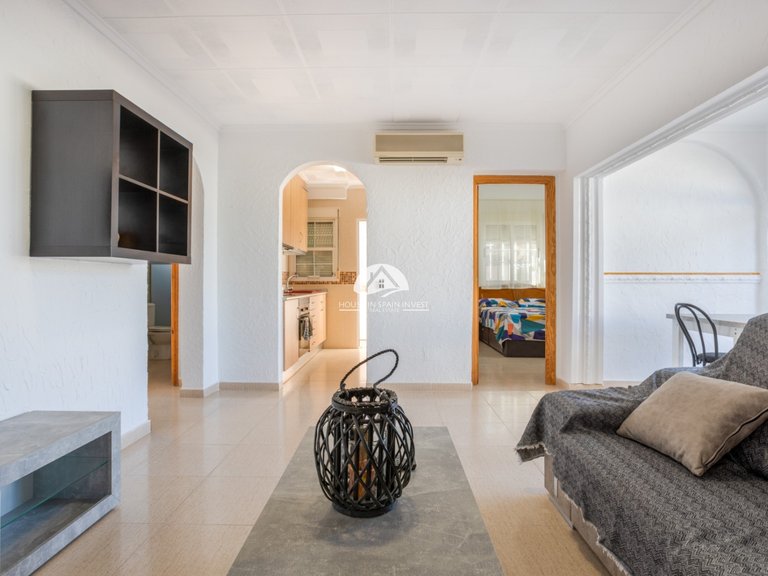 Villa for Sale in La Siesta - El Chaparral - San Luis Torrevieja, Alicante 10