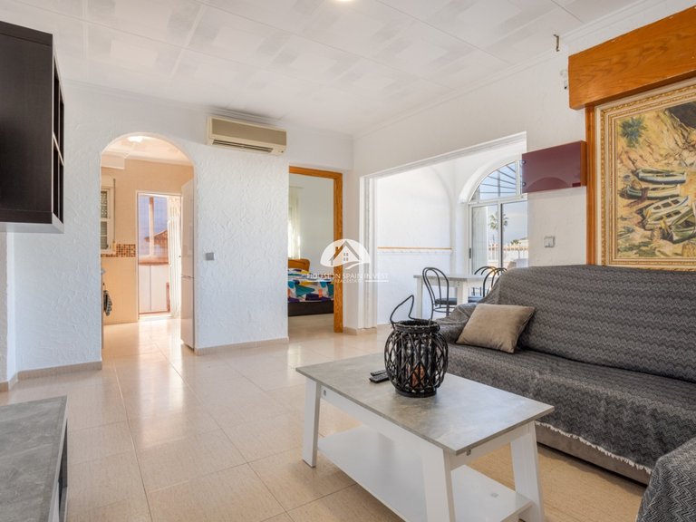 Villa for Sale in La Siesta - El Chaparral - San Luis Torrevieja, Alicante 11