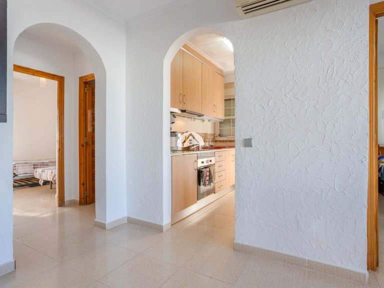 Villa for Sale in La Siesta - El Chaparral - San Luis Torrevieja, Alicante 12