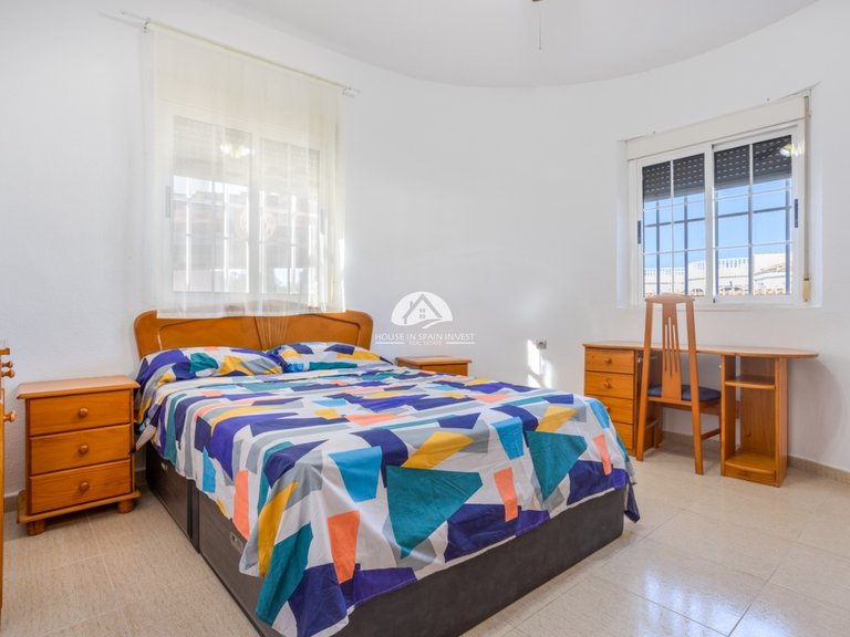 Villa for Sale in La Siesta - El Chaparral - San Luis Torrevieja, Alicante 13