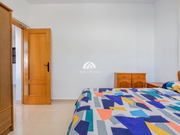 Villa for Sale in La Siesta - El Chaparral - San Luis Torrevieja, Alicante 14