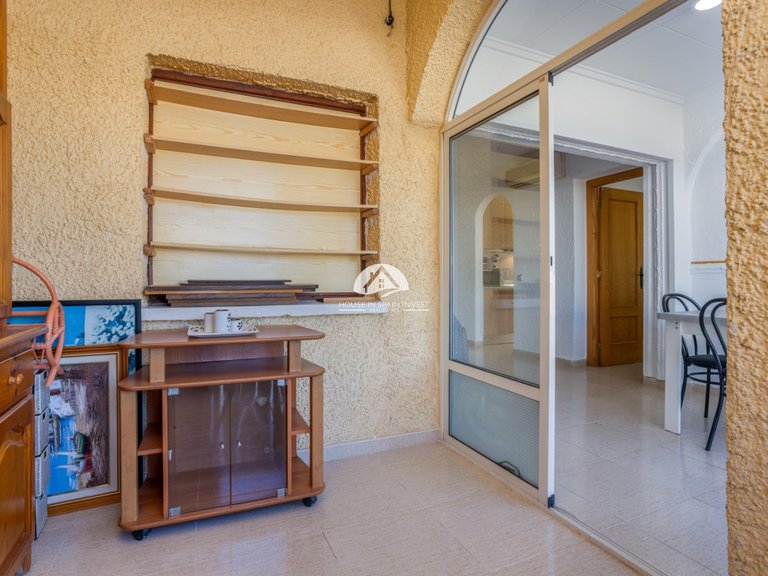 Villa for Sale in La Siesta - El Chaparral - San Luis Torrevieja, Alicante 15