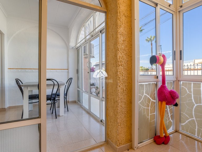 Villa for Sale in La Siesta - El Chaparral - San Luis Torrevieja, Alicante 16