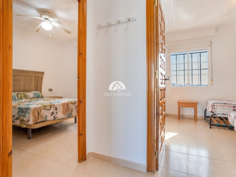 Villa for Sale in La Siesta - El Chaparral - San Luis Torrevieja, Alicante 17