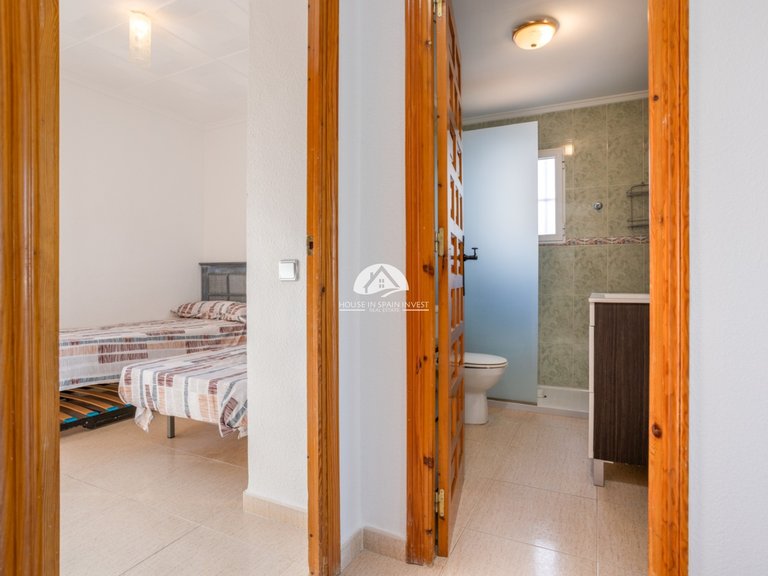 Villa for Sale in La Siesta - El Chaparral - San Luis Torrevieja, Alicante 18