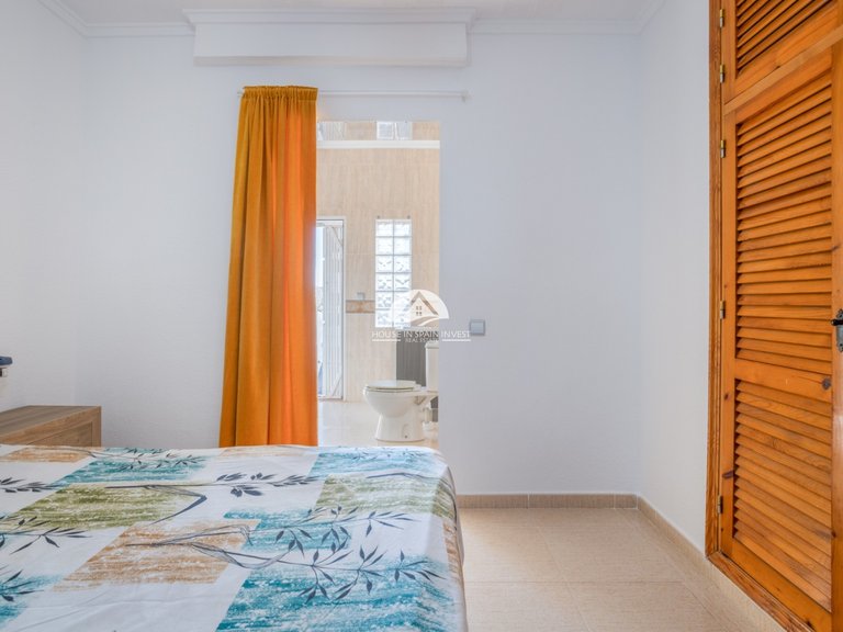 Villa for Sale in La Siesta - El Chaparral - San Luis Torrevieja, Alicante 19