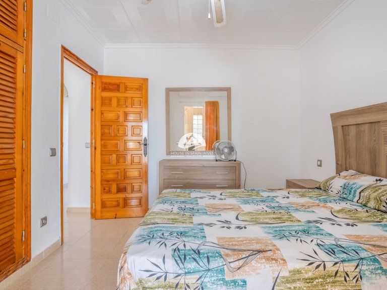 Villa for Sale in La Siesta - El Chaparral - San Luis Torrevieja, Alicante 20