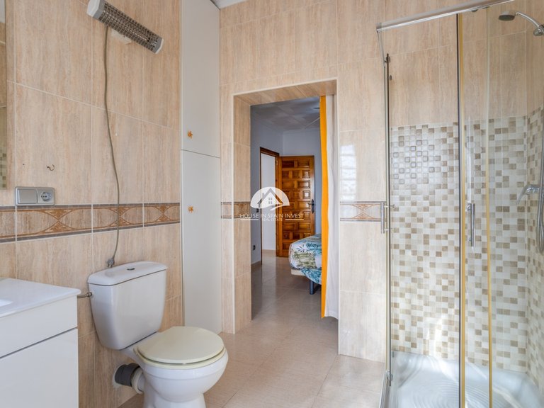 Villa for Sale in La Siesta - El Chaparral - San Luis Torrevieja, Alicante 22