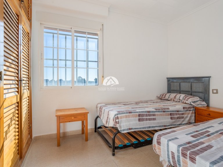 Villa for Sale in La Siesta - El Chaparral - San Luis Torrevieja, Alicante 23