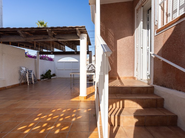 Villa for Sale in La Siesta - El Chaparral - San Luis Torrevieja, Alicante 26