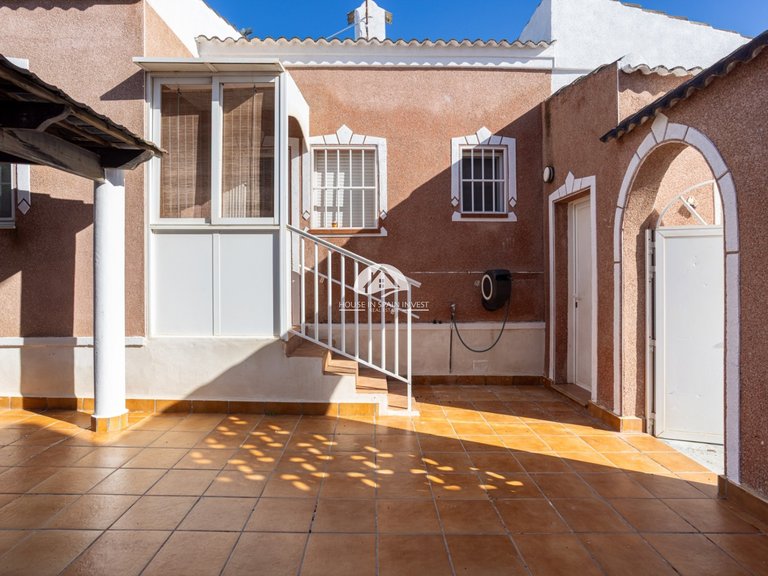 Villa for Sale in La Siesta - El Chaparral - San Luis Torrevieja, Alicante 29