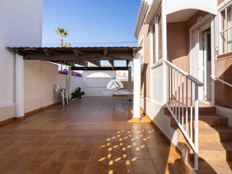 Villa for Sale in La Siesta - El Chaparral - San Luis Torrevieja, Alicante 30