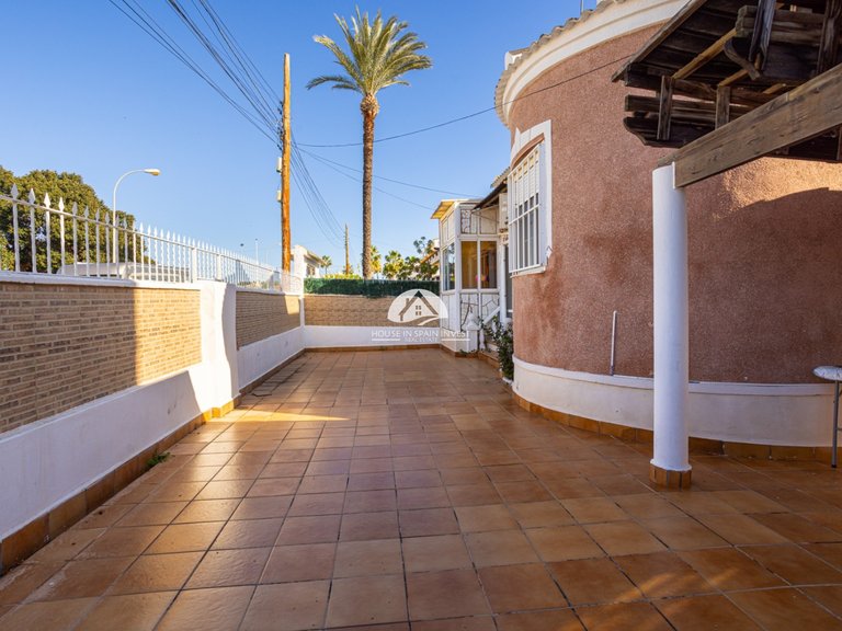Villa for Sale in La Siesta - El Chaparral - San Luis Torrevieja, Alicante 31