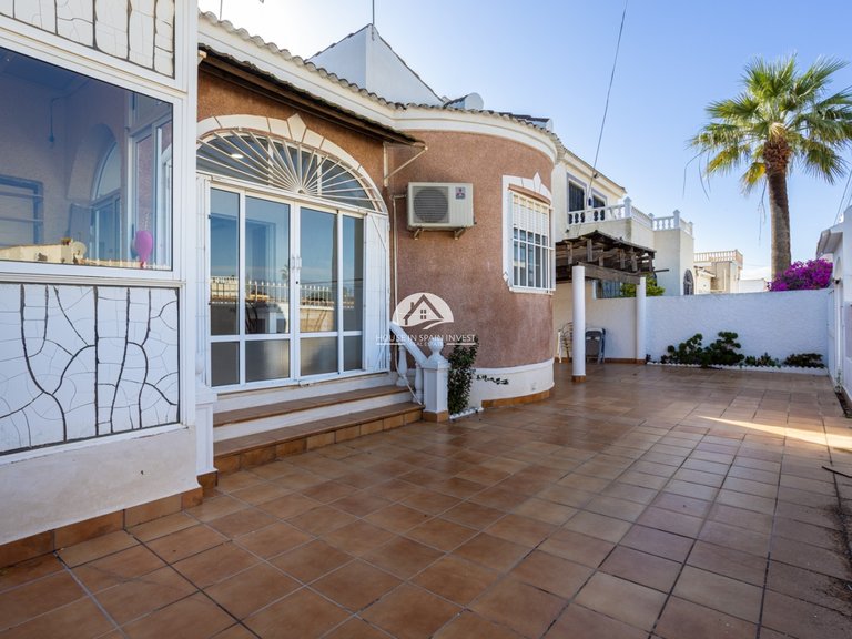 Villa for Sale in La Siesta - El Chaparral - San Luis Torrevieja, Alicante 34