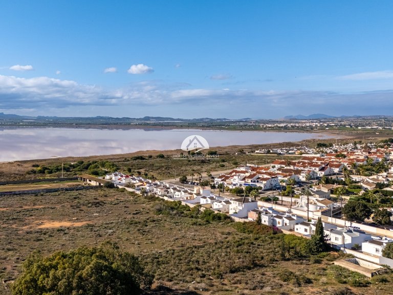 Villa for Sale in La Siesta - El Chaparral - San Luis Torrevieja, Alicante 45