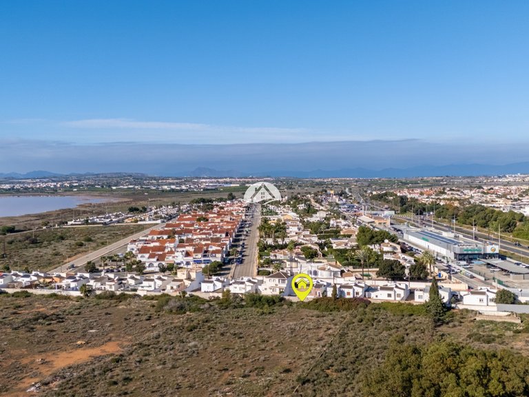 Villa for Sale in La Siesta - El Chaparral - San Luis Torrevieja, Alicante 48