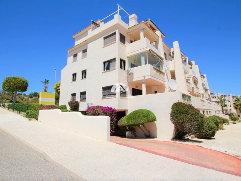 Apartment for Sale in Orihuela Costa Orihuela Costa, Alicante 1
