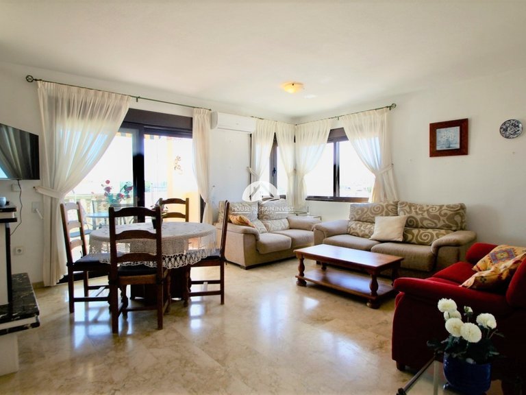 Apartment for Sale in Orihuela Costa Orihuela Costa, Alicante 3