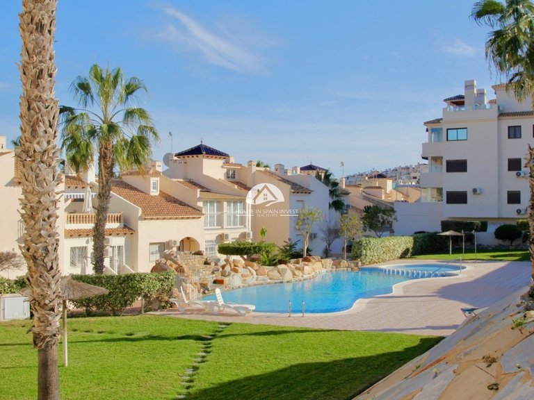 Apartment for Sale in Orihuela Costa Orihuela Costa, Alicante 11
