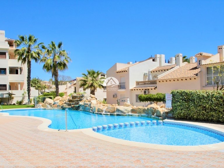 Apartment for Sale in Orihuela Costa Orihuela Costa, Alicante 12