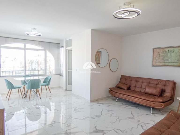 Apartment for Sale in Villamartín - Las Filipinas Orihuela Costa, Alicante 1