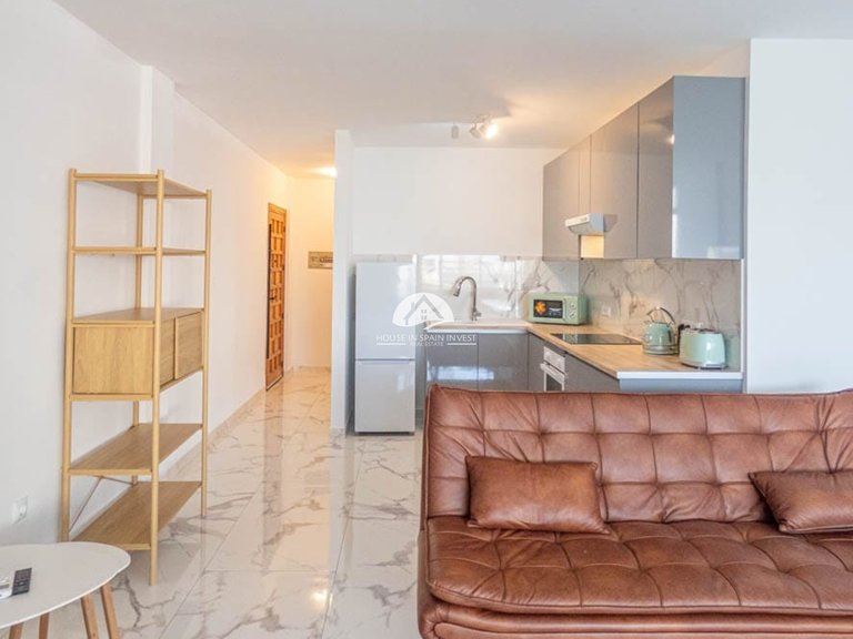 Apartment for Sale in Villamartín - Las Filipinas Orihuela Costa, Alicante 3