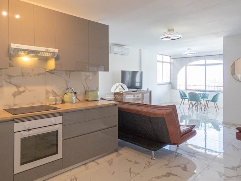 Apartment for Sale in Villamartín - Las Filipinas Orihuela Costa, Alicante 4