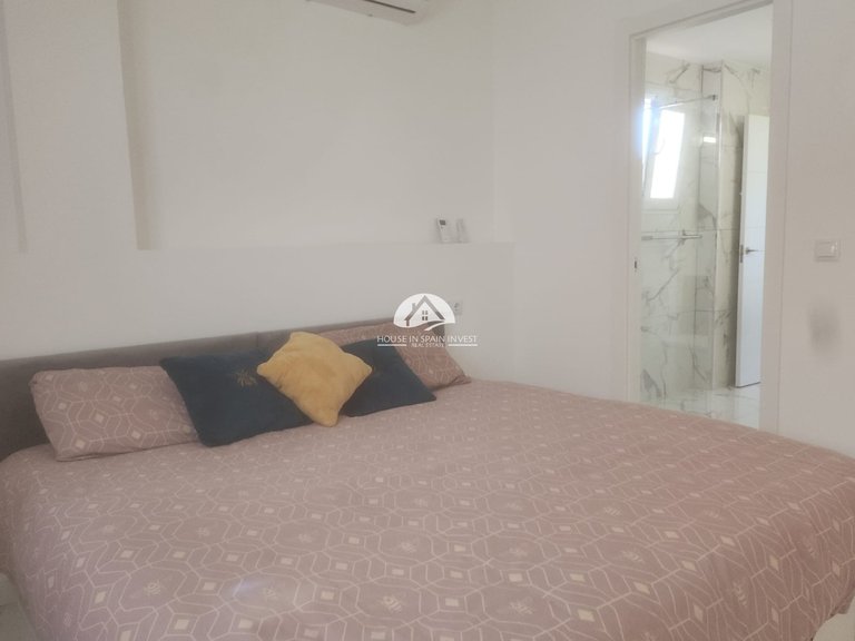 Apartment for Sale in Villamartín - Las Filipinas Orihuela Costa, Alicante 7