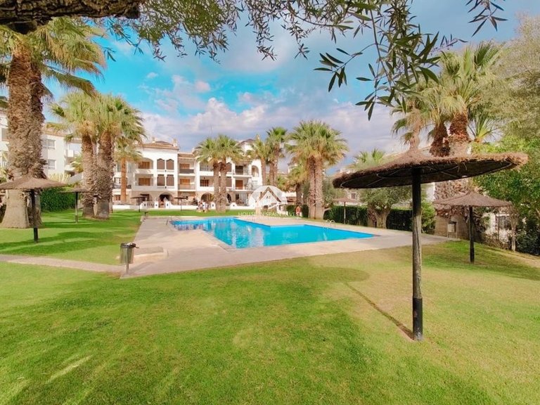 Apartment for Sale in Villamartín - Las Filipinas Orihuela Costa, Alicante 10