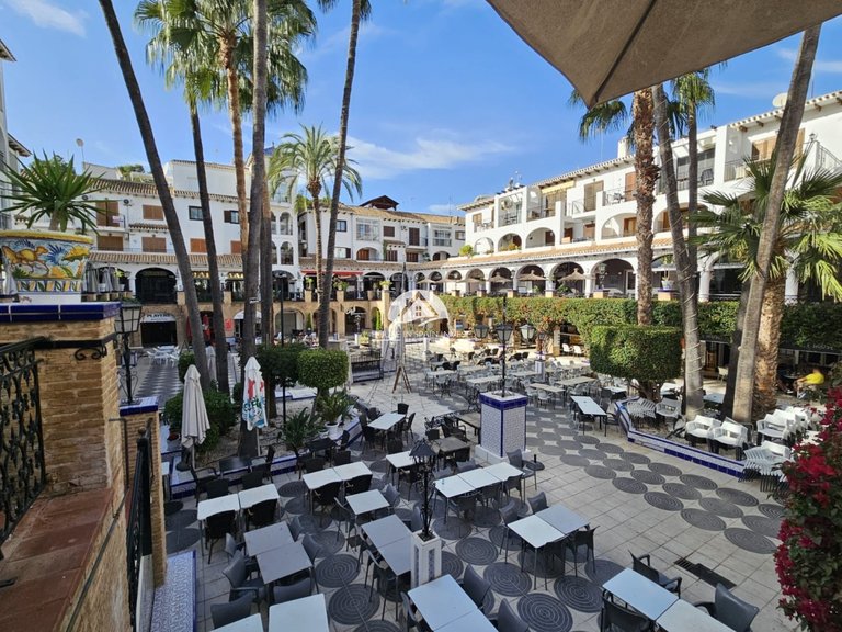 Apartment for Sale in Villamartín - Las Filipinas Orihuela Costa, Alicante 11