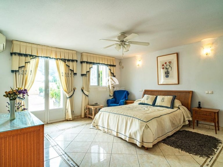 Villa for Sale in Villamartín - Las Filipinas Orihuela Costa, Alicante 12