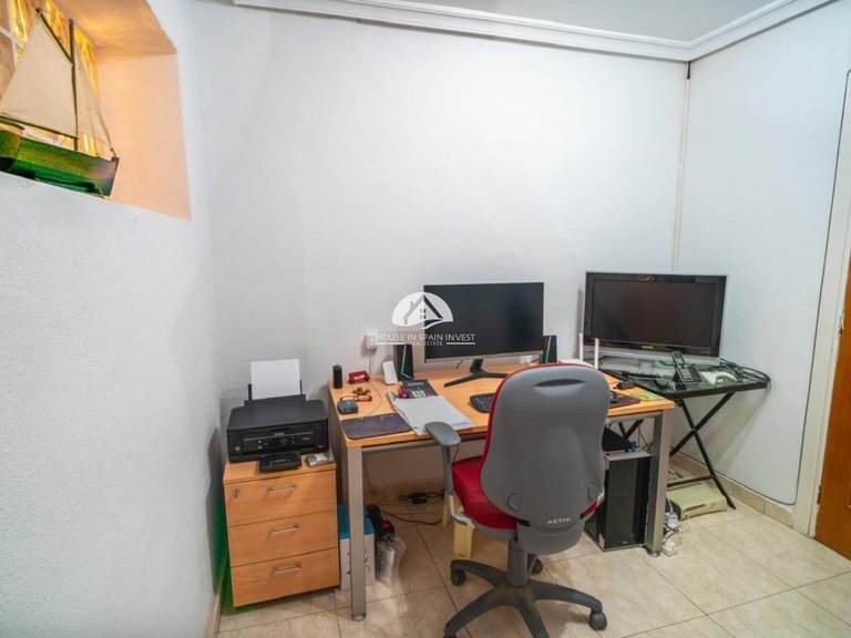 Villa for Sale in Villamartín - Las Filipinas Orihuela Costa, Alicante 19