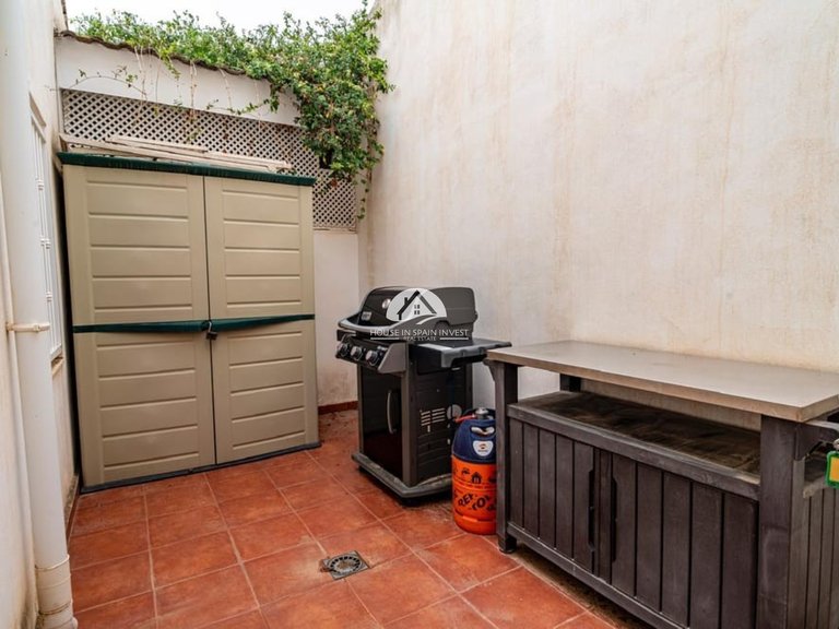 Villa for Sale in Villamartín - Las Filipinas Orihuela Costa, Alicante 21