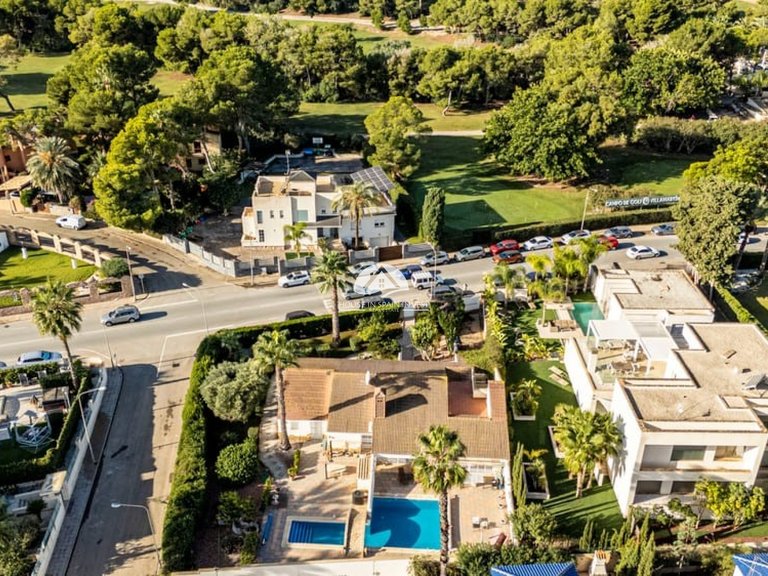 Villa for Sale in Villamartín - Las Filipinas Orihuela Costa, Alicante 23