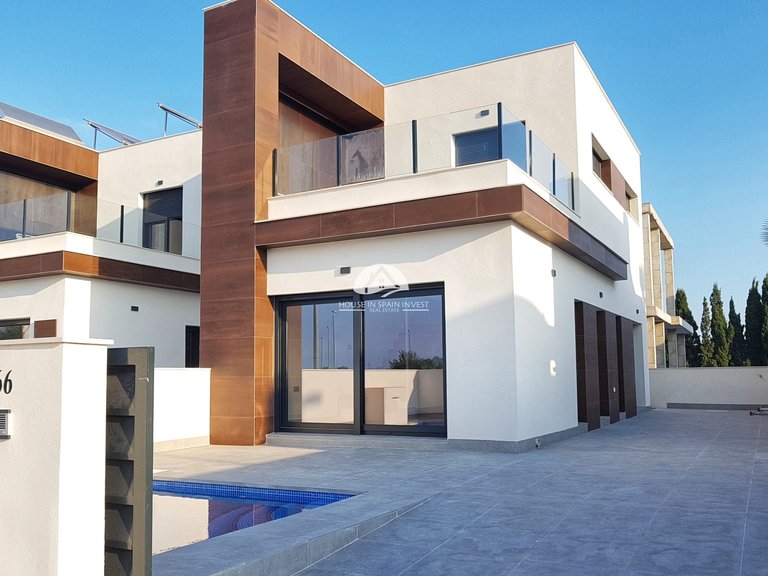Villa for Sale in Daya Nueva Daya Nueva, Alicante 1