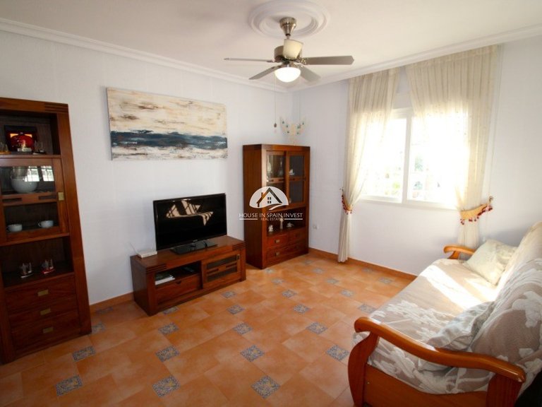 Villa for Sale in Villamartín - Las Filipinas Orihuela Costa, Alicante 13