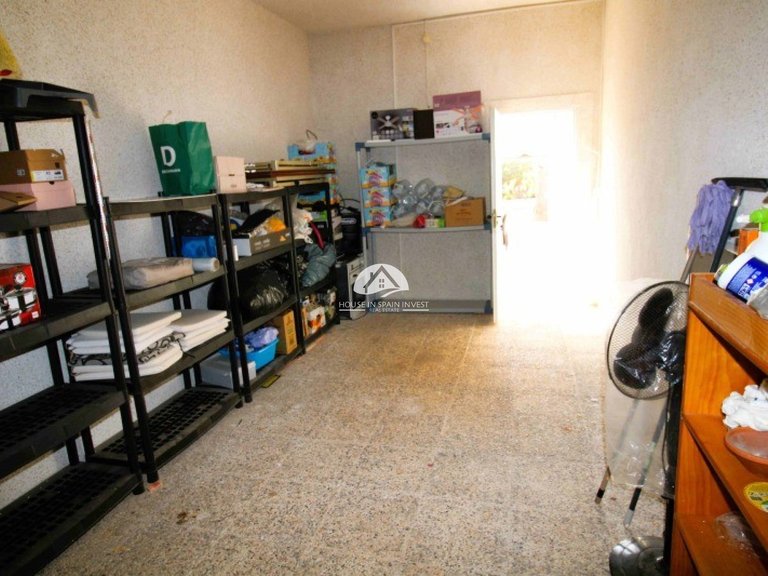 Villa for Sale in Villamartín - Las Filipinas Orihuela Costa, Alicante 18