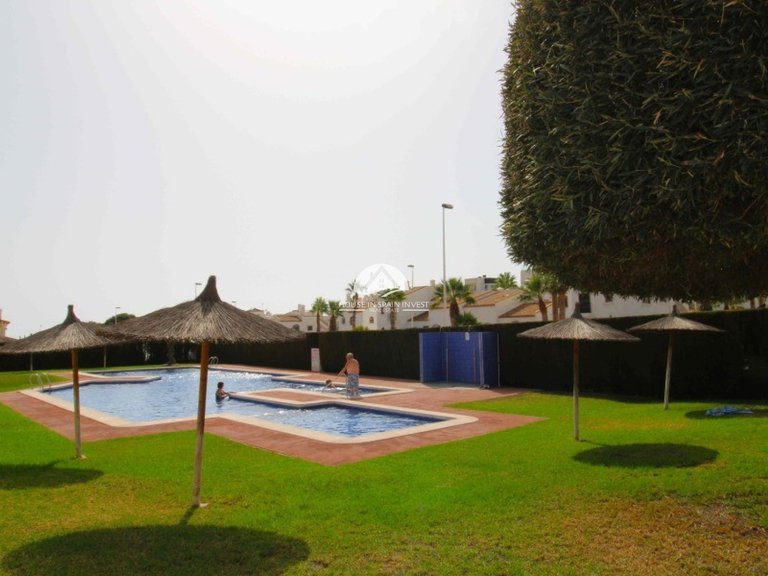 Villa for Sale in Villamartín - Las Filipinas Orihuela Costa, Alicante 20